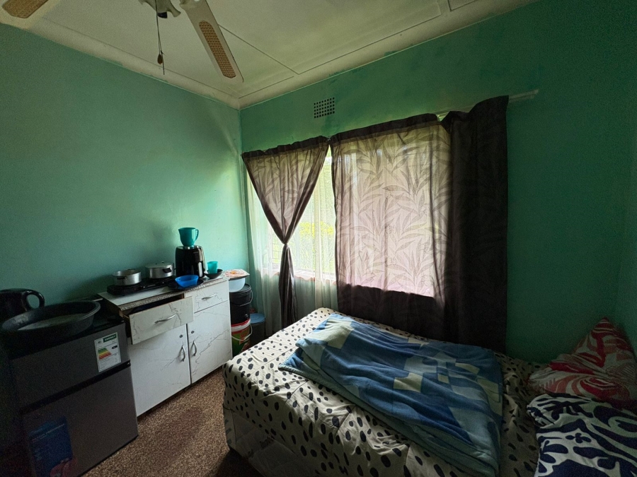 5 Bedroom Property for Sale in Sasolburg Ext 2 Free State